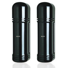 San Will SELCO outdoor four beam detection 150 m FM infrared alignment SBQ-150F