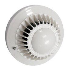 The Volkos Wireless Smoke Detector MD - 2100R Wireless Smoke Detector with battery