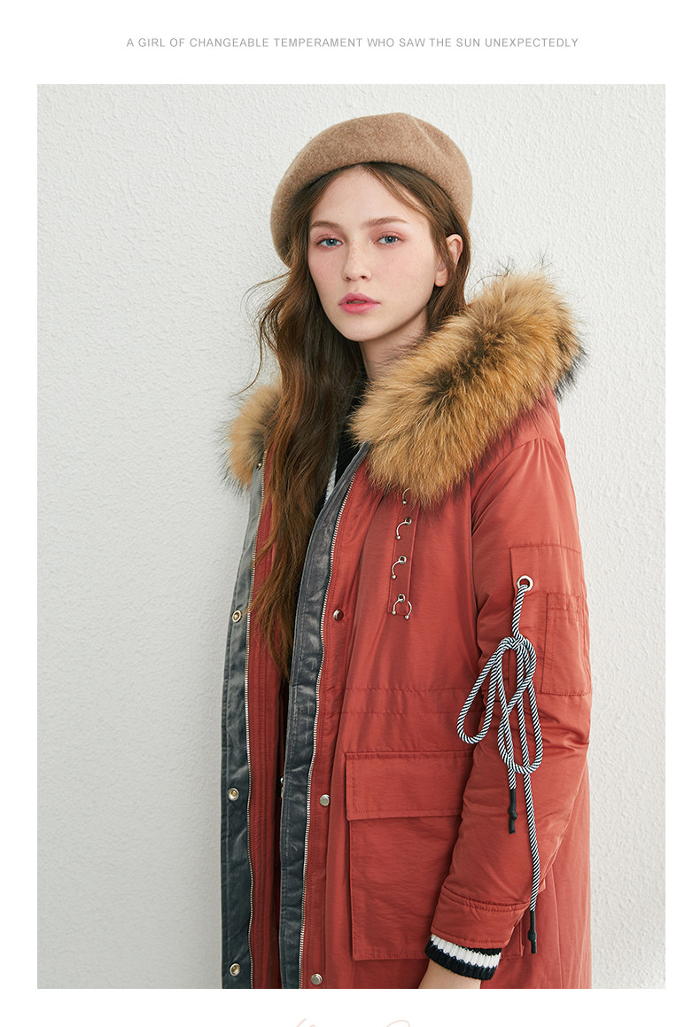 Пуховик для отдыха, утиный пух 