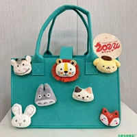 Средняя синяя головка тигра 30.20.18