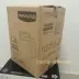 Máy xay đậu nành nguyên chất hai lớp Joyoung / 九 阳 DJ12E-N626SG may lam sua hat Sữa đậu nành Maker
