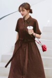 女装女士精品连衣裙682720453，女装连衣裙，2C226