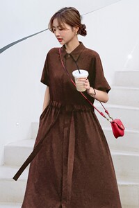 女装 女士精品 连衣裙 682720453图片