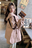 【秋款现货】百搭冲锋衣外套088-6607p135控188，女装短外套，2C088