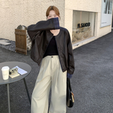 咖色