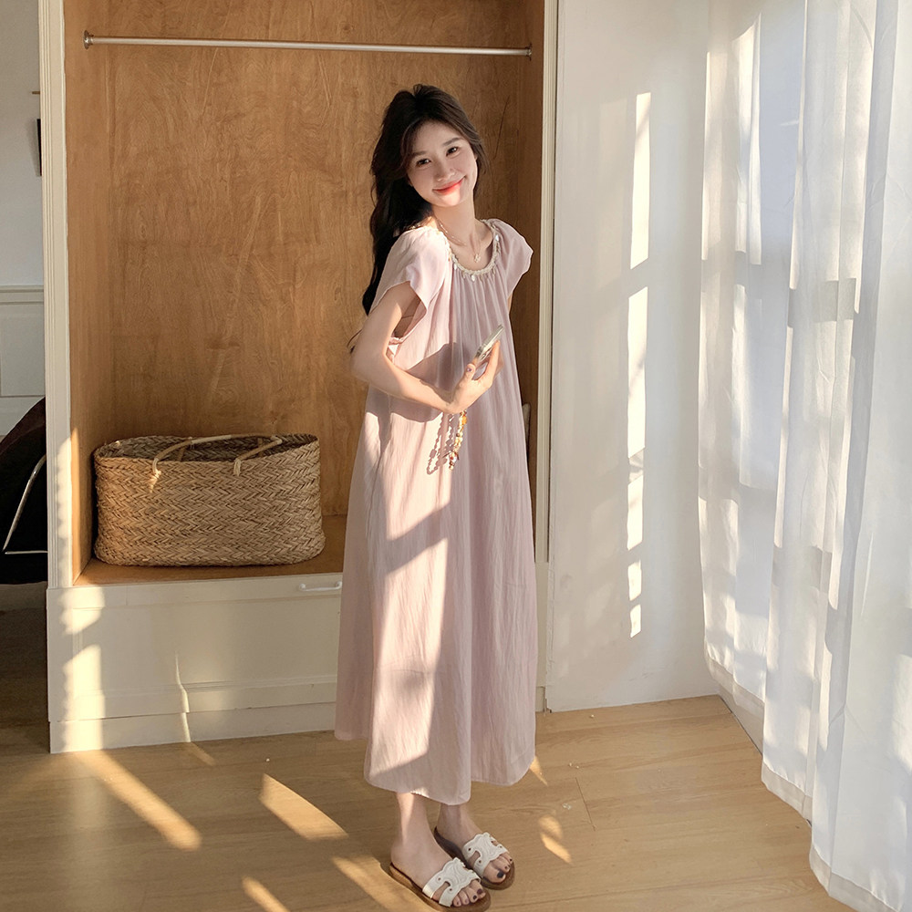 【现货】法式连衣裙女2025夏季新款女装2C227/2518/P130K178,女装连衣裙,2C227