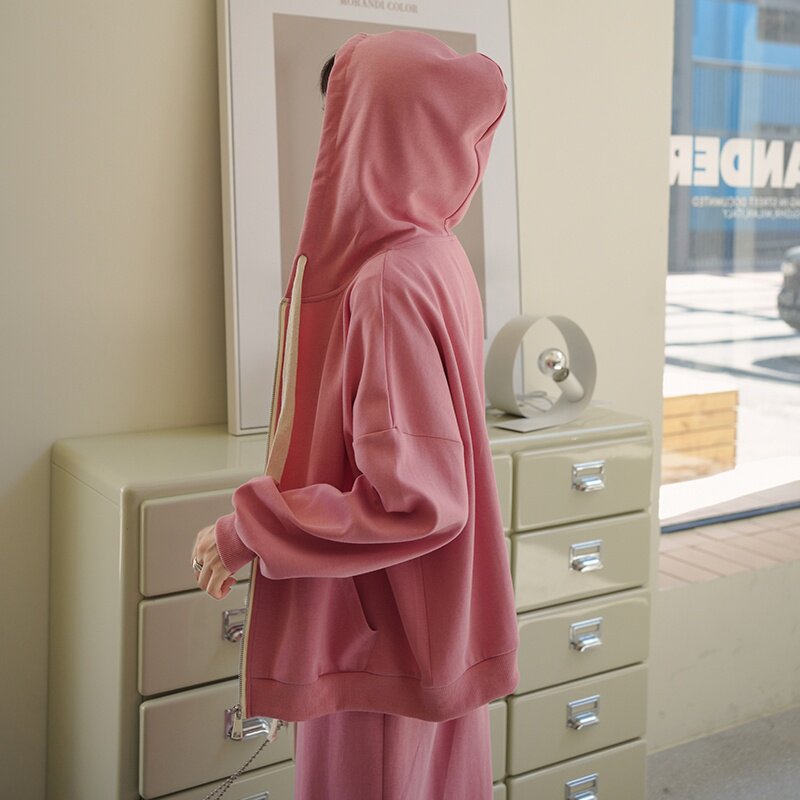 【现货】2025秋季卫衣套装裙2c016-7061-P135-K198,女装套装/套裙,2C016