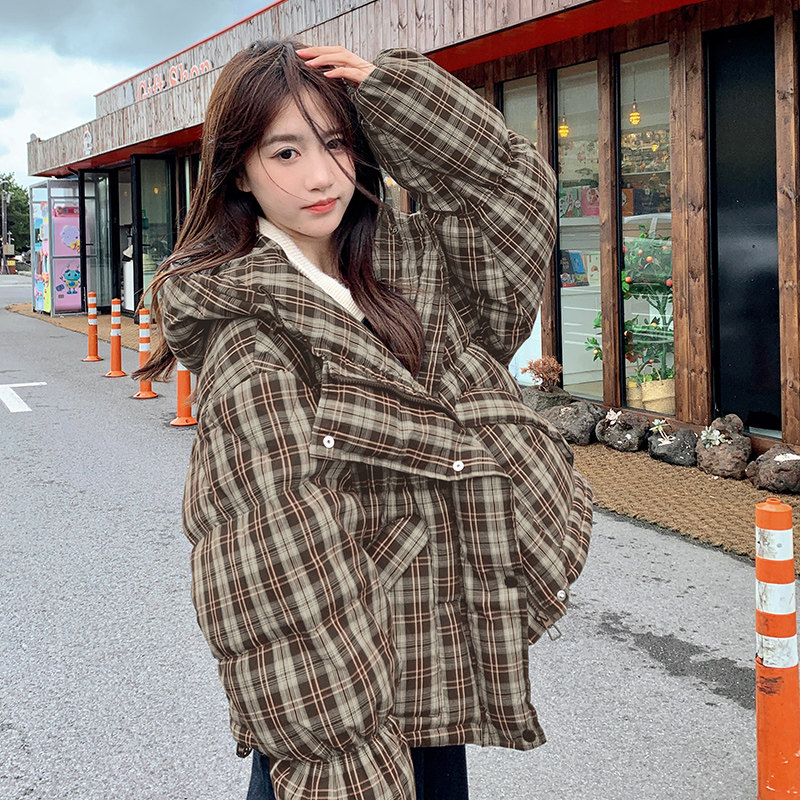 大货已出达标50白鸭绒羽绒服2c280-5763-p255-k398,女装羽绒服,2C280