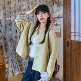 黄色