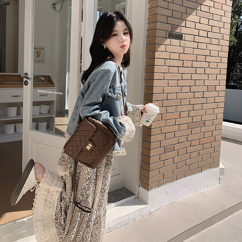 牛仔套装 可拆卖G68-套装P300-K378 牛仔P165-K198 裙子P145-K198图片