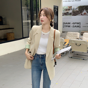 【现货】2025新款西装外套2C057-2351-P125-K178图片