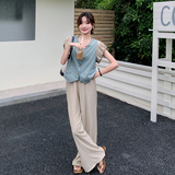杏色