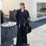 时尚套装女西装三件套2C227/3308/P单西装145K218/P三件套245K318，女装套装/套裙，2C227