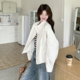 【现货】短外套女2025秋季新款女装2C227/3306/P155K228，女装短外套，2C227