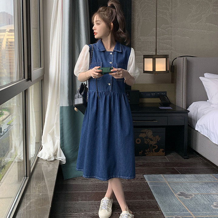 女装女士精品连衣裙606510453,女装连衣裙,2C311