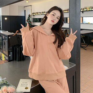 （）时尚炸街运动套装裙装2C373-D092-P145 K198图片