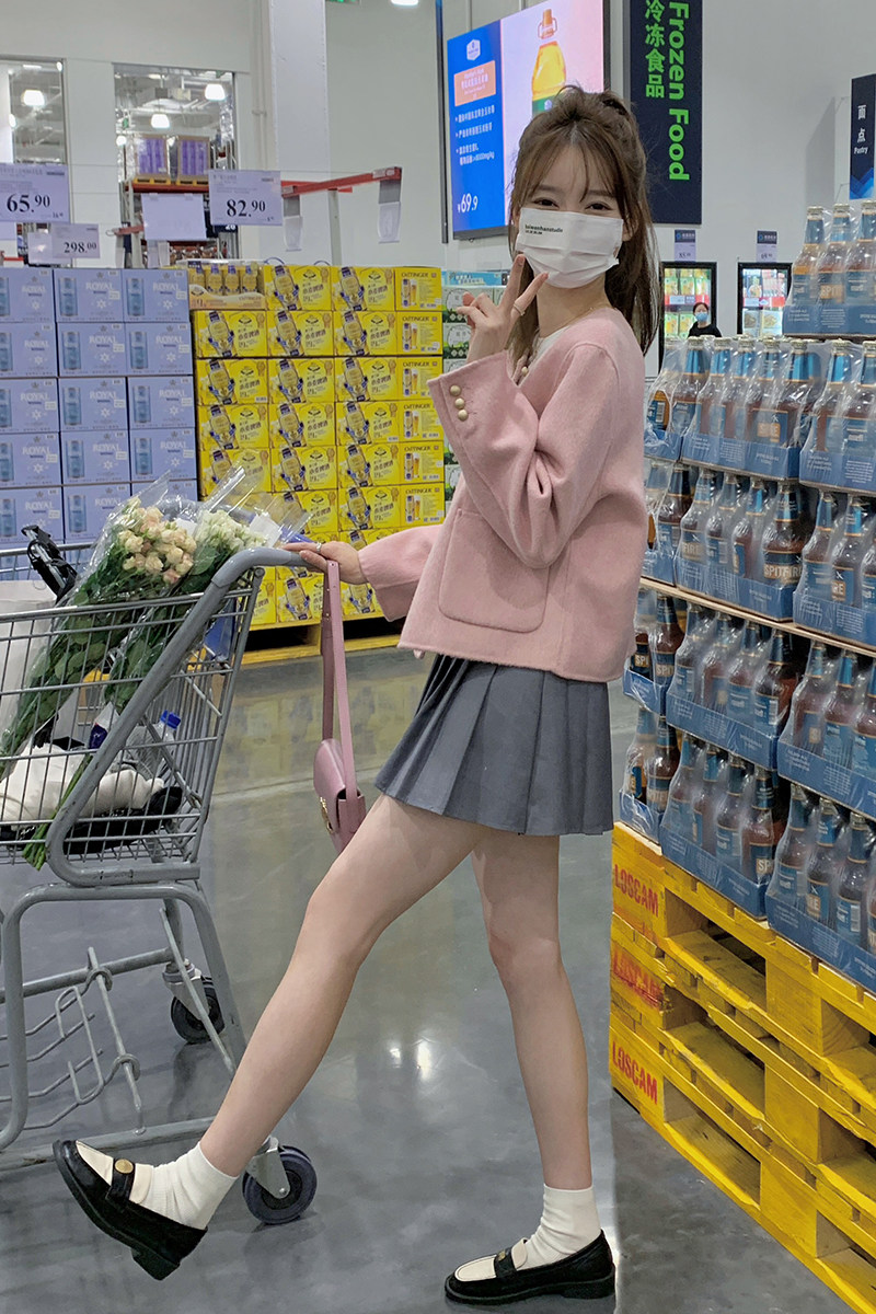 现货新款小外套2C092-235-P155-K218,女装短外套,2C092