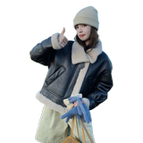现货主推皮毛一体外套2C299-P205-K298，女装皮草，2C299