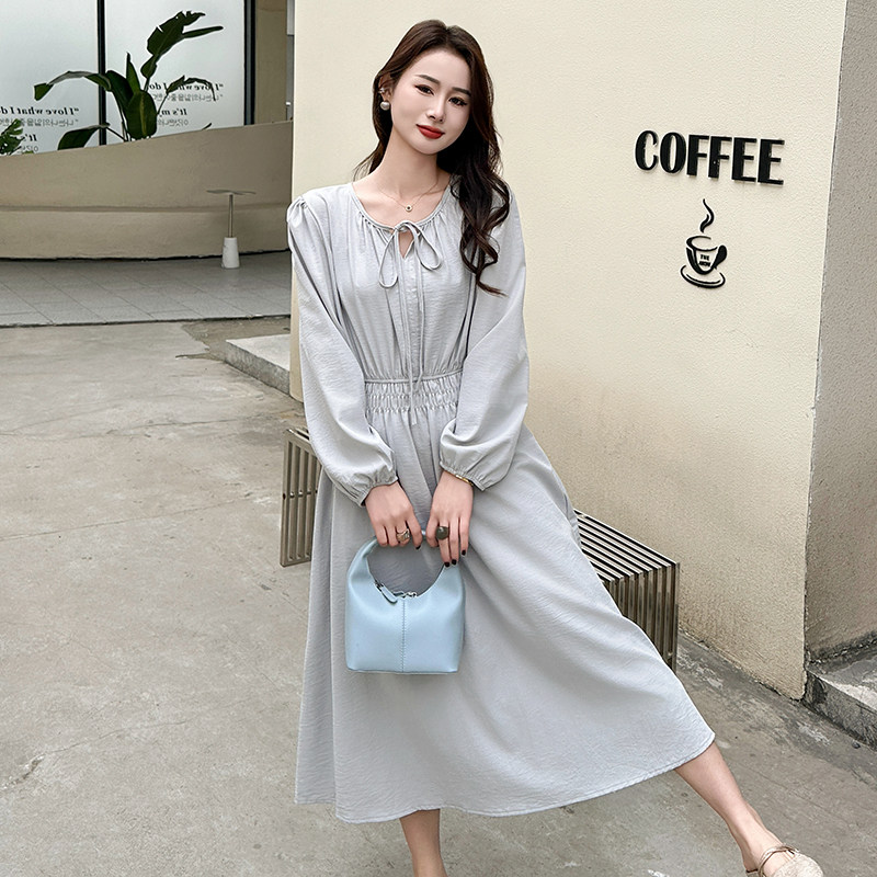 春装新款连衣裙2C092-5132-P115-K178图片
