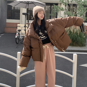 现货2C127-8866-P260-K398 50白鸭绒羽绒服外套图片