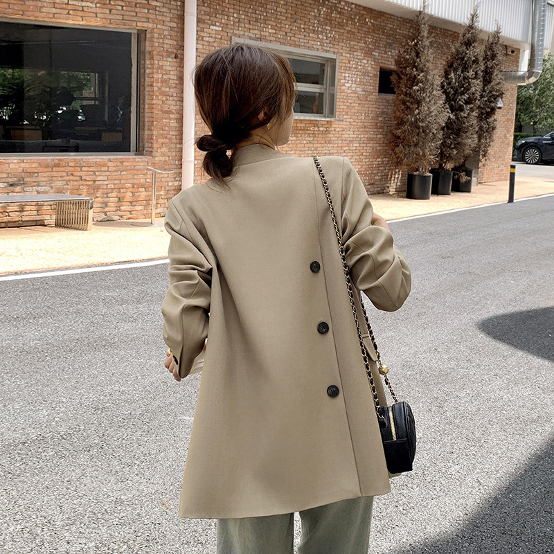 【现货】2025新款西装外套2C057-2352-P125-K178,女装西装,2C057