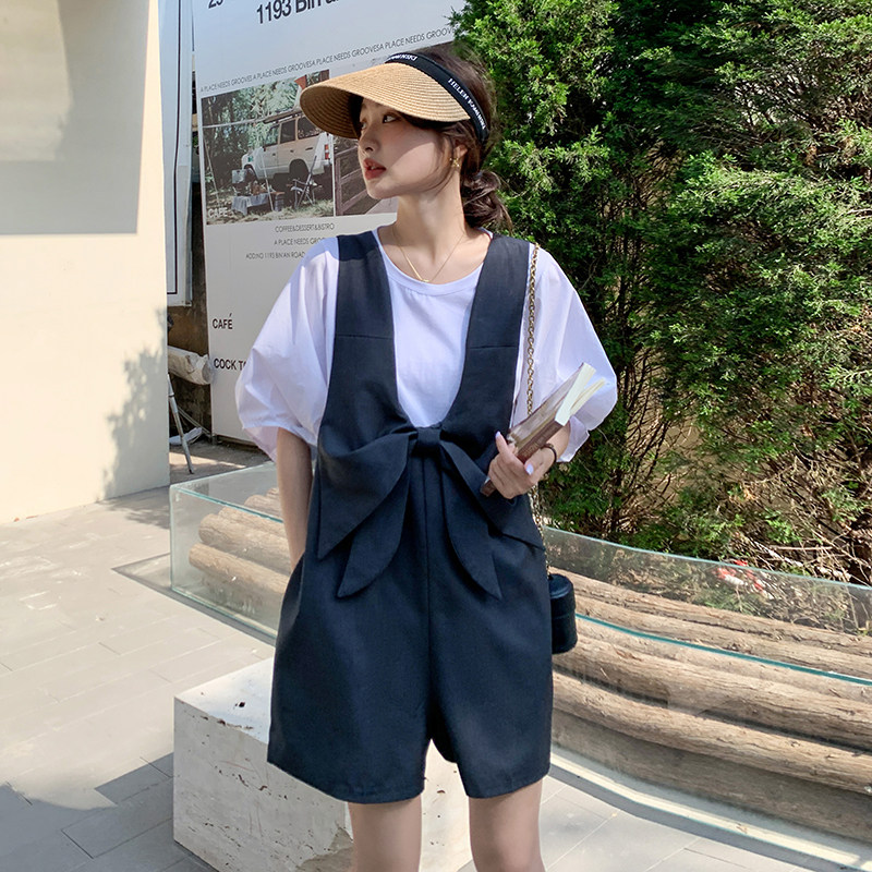 新款现货夏季时尚两件套套装2C098-8907连衣裤P95K138套P125K178,女装套装/套裙,2C098