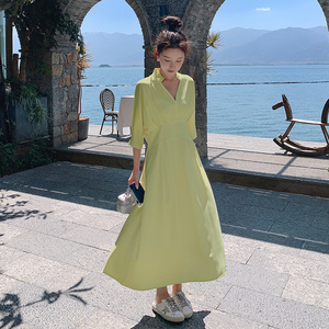 女装 女士精品 连衣裙 643232453图片
