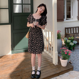现货新品~~~女装女士精品连衣裙2025年夏季，女装连衣裙，2C015