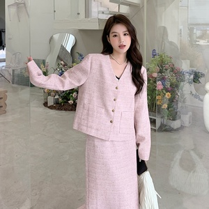 2026新款小香套裝 053 浙寶035 款號5857/P155/K238圖片