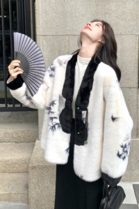 新品 外套图片