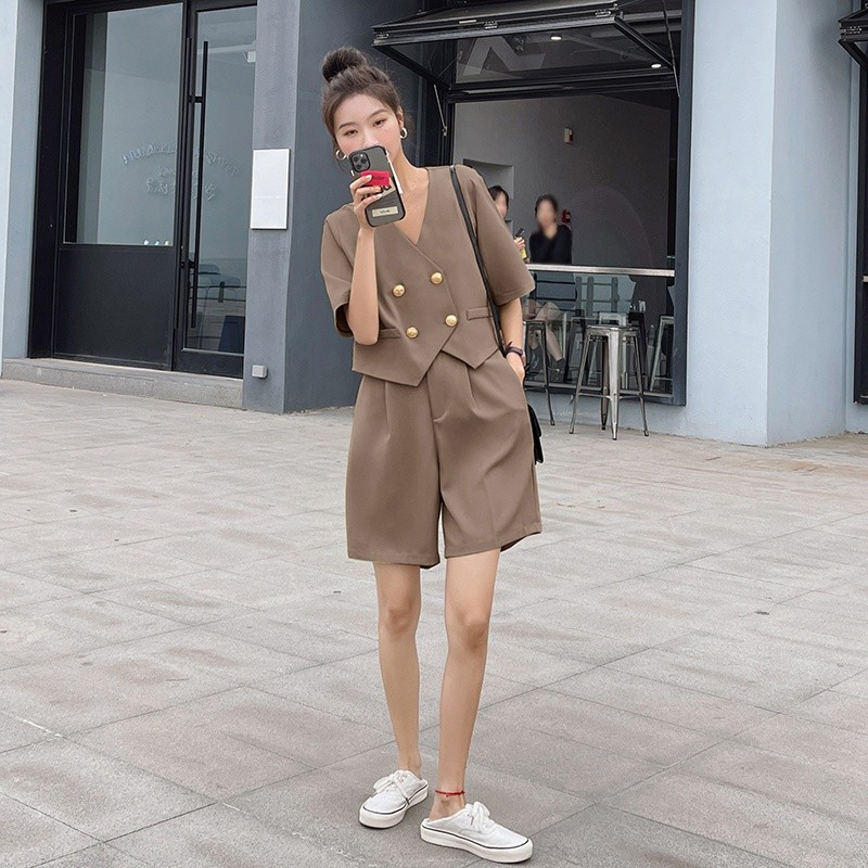 女装女士精品套装学生校服工作制服时尚套装643620153,女装套装/套裙,2C226
