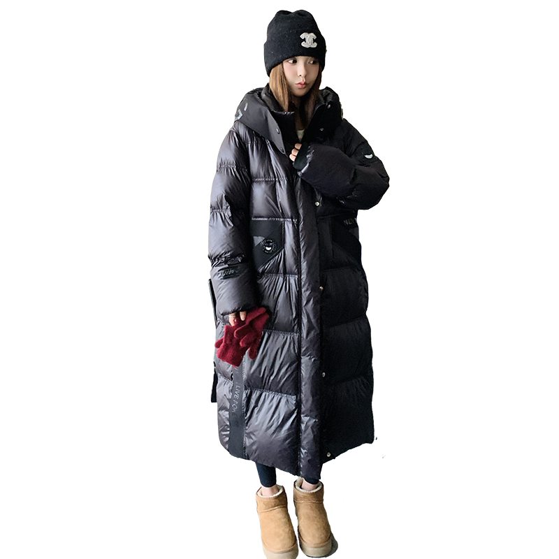 【现货】经典贴标新款现货羽绒服088-9911p355k598,女装羽绒服,2C088