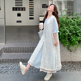 【新款】时尚套装女2025夏季新款两件套2C227/2552/P185K248，女装套装/套裙，2C227