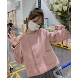 现货新款小外套2C092-235-P155-K218，女装短外套，2C092