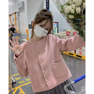 现货新款小外套2C092-235-P155-K218图片