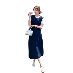 【大货已出】时尚套装女2C227/2526/P两件150K208/P三件170K228图片