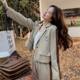 女装女士精品套装学生校服工作制服时尚套装684202353，女装套装/套裙，2C311
