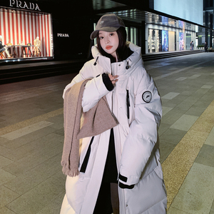 【现货】重工轻户外派克羽绒服D897 P455K828图片