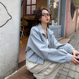 浅兰色
