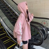 【新品档口现货】2025女装秋装休闲风衣外套266，女装风衣，2C266