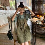 女装女士精品连衣裙8807，女装连衣裙，2C127