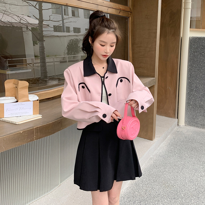 现货2025新款小香套装053款号5858/P155/K218,女装套装/套裙,2C053