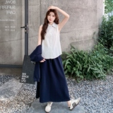 【现货】减龄随性卫衣套装三件套2C212-G163-P185-K278，女装套装/套裙，2C212