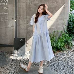 【现货 】法式连衣裙女2025夏季新款女装2C227/2560/P130K188图片