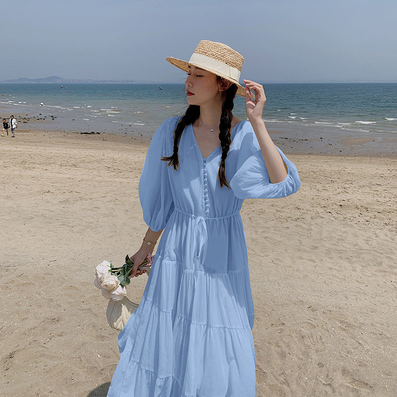 女装女士精品连衣裙658741453,女装连衣裙,2C226