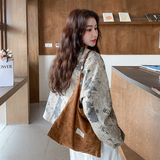 【现货】短外套女2025秋季新款女装春秋风衣2C227/2507/P145K208，女装短外套，2C227