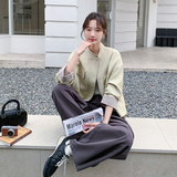 【现货。新款】春26拼接短款皮衣外套2C215-P155-K248，女装皮衣，2C215