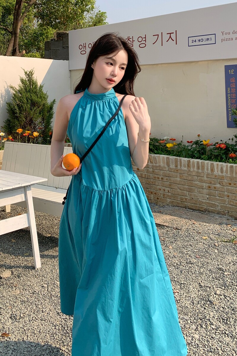 2025夏季新款连衣裙RF2C290-6839#-P125-K188,女装连衣裙,2C290