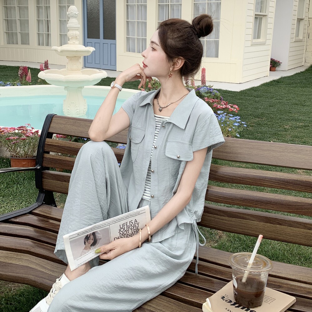 2025夏季新款三件套RF2C290-6841#-P145-K218图片