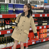 卡其色